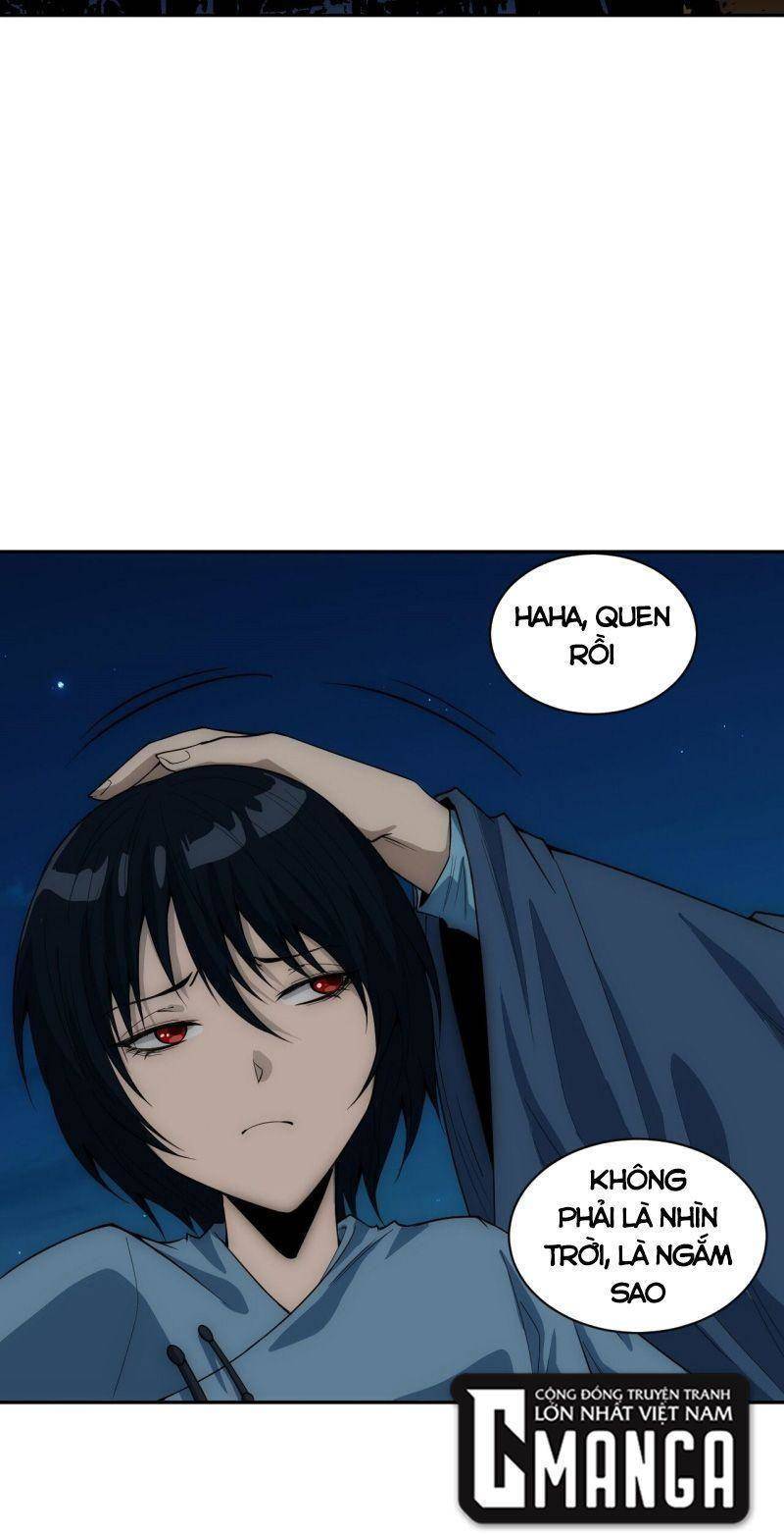 Giản Giới Chapter 198 - 46
