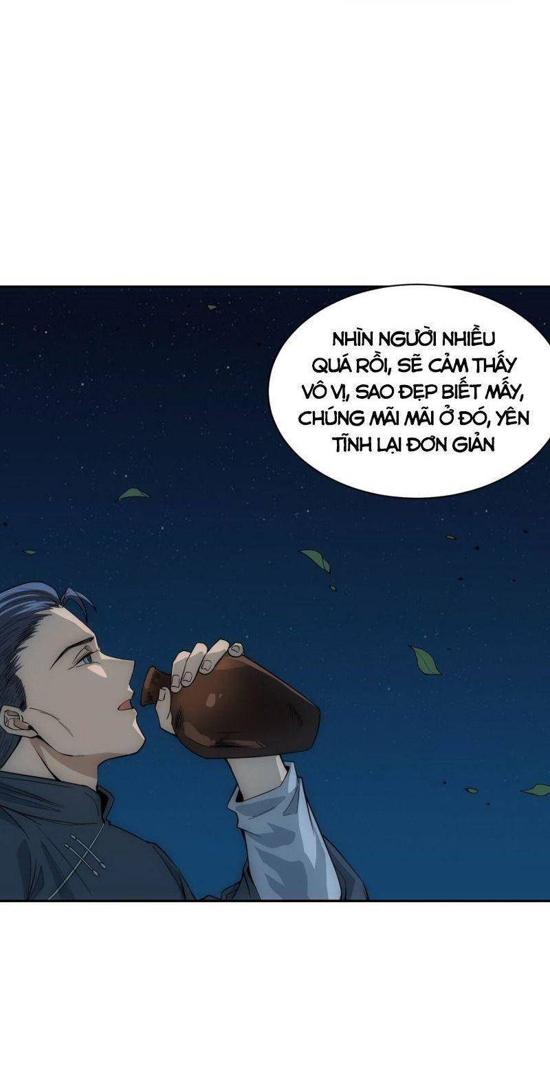 Giản Giới Chapter 198 - 47