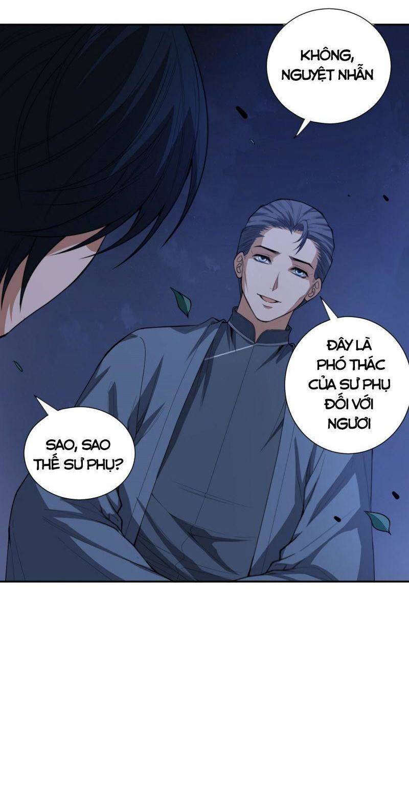 Giản Giới Chapter 198 - 50