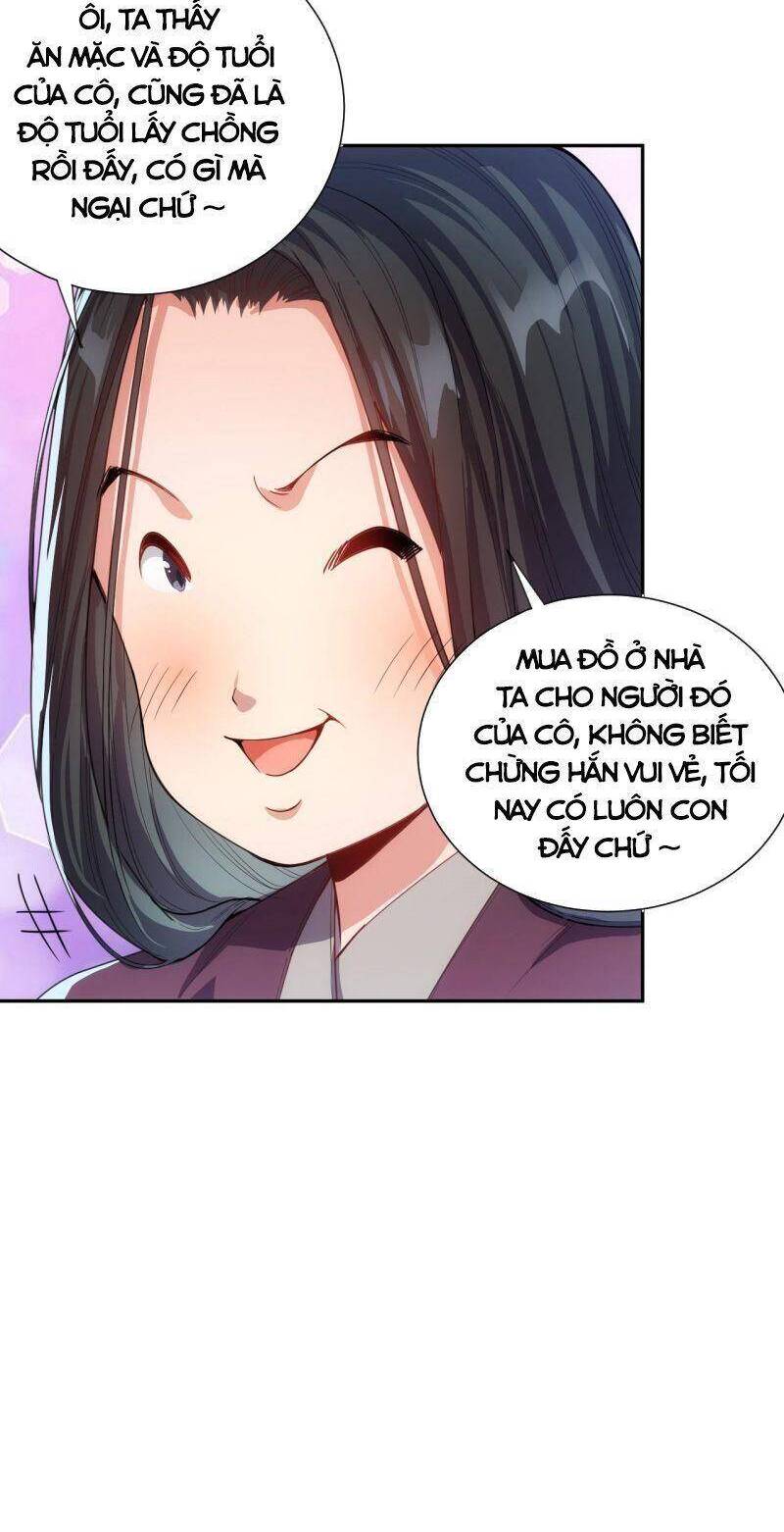 Giản Giới Chapter 202 - 38