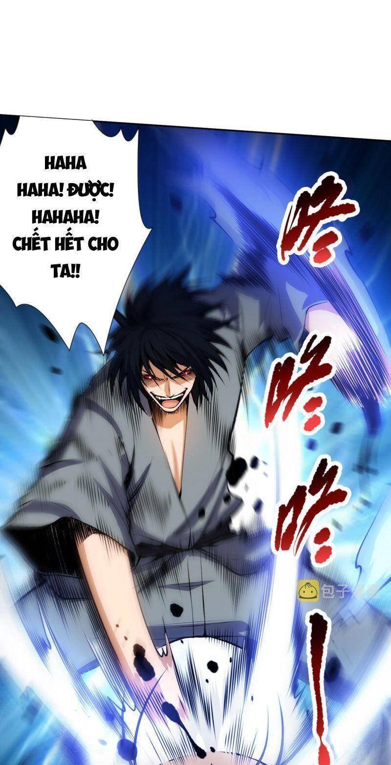 Giản Giới Chapter 203 - 34