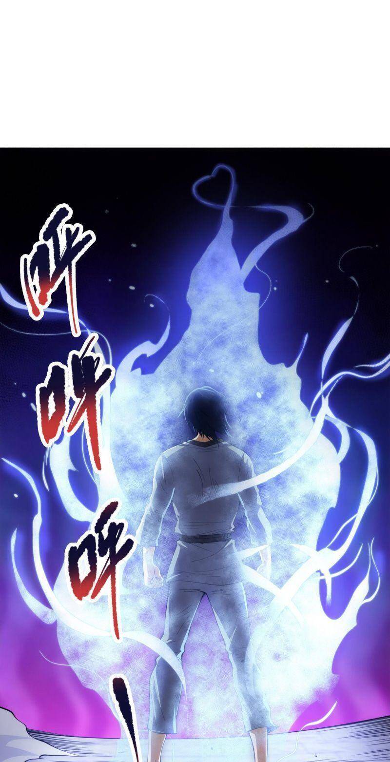 Giản Giới Chapter 203 - 10