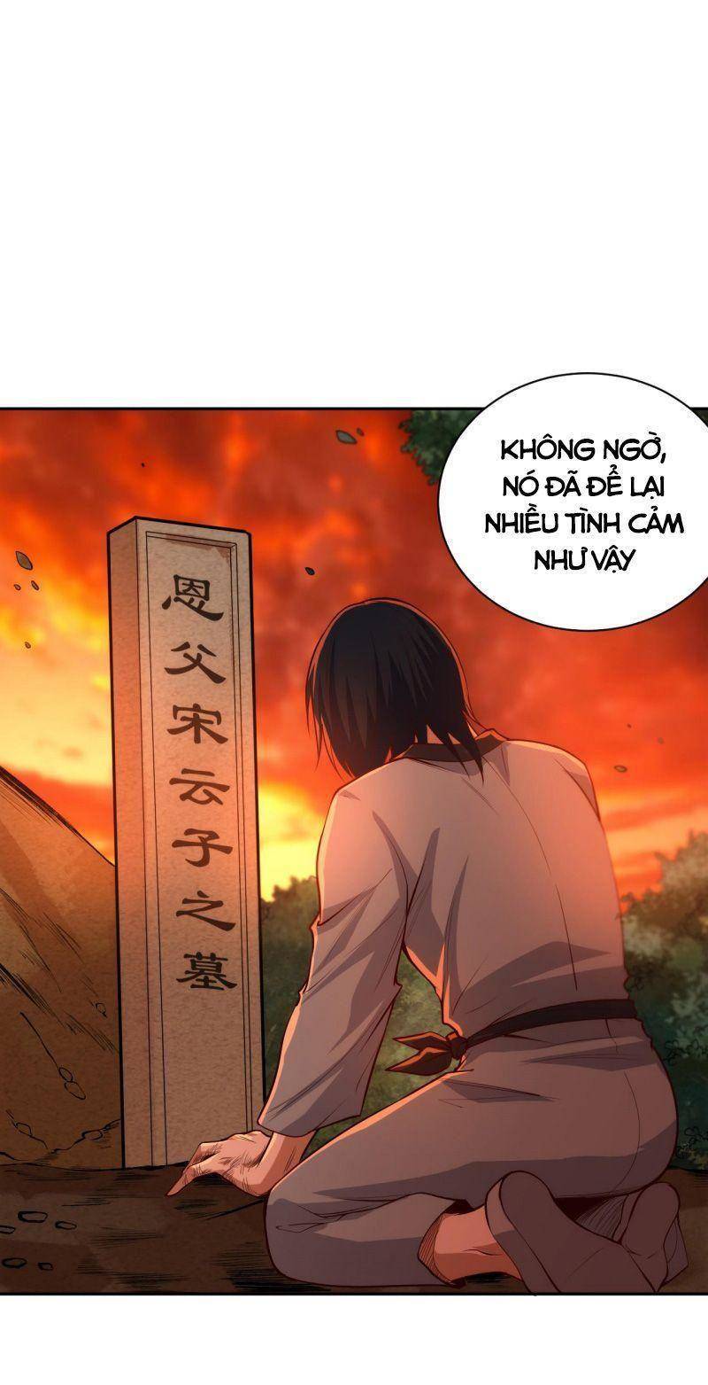 Giản Giới Chapter 206 - 44