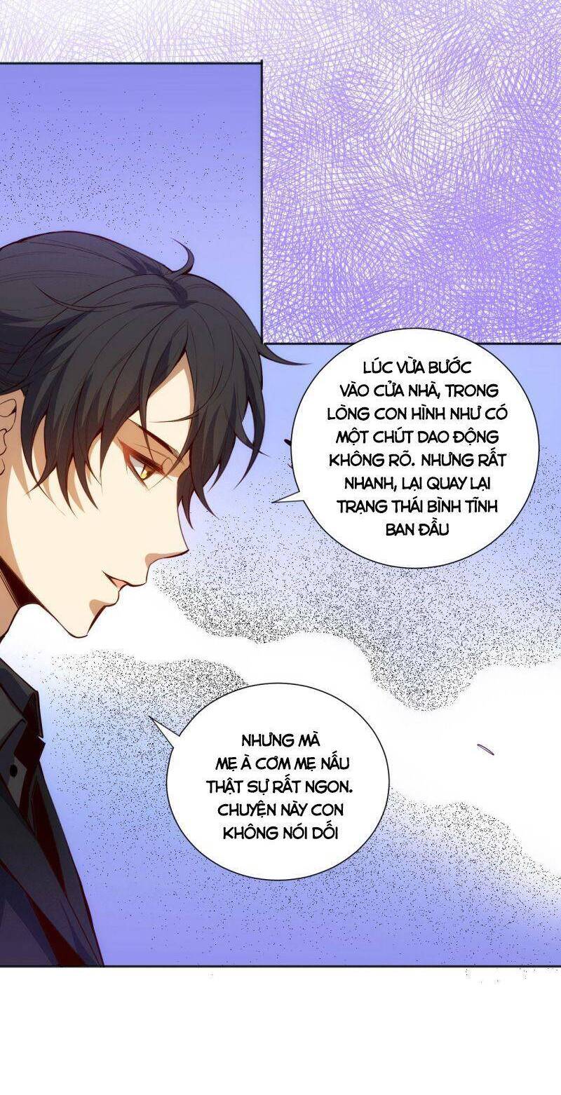 Giản Giới Chapter 213 - 28
