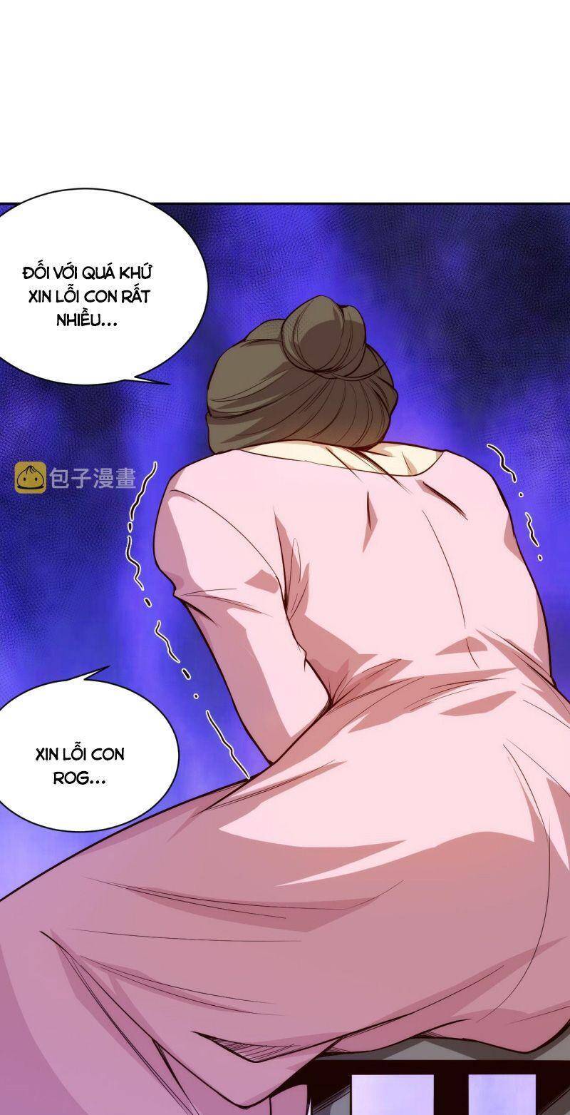 Giản Giới Chapter 213 - 35