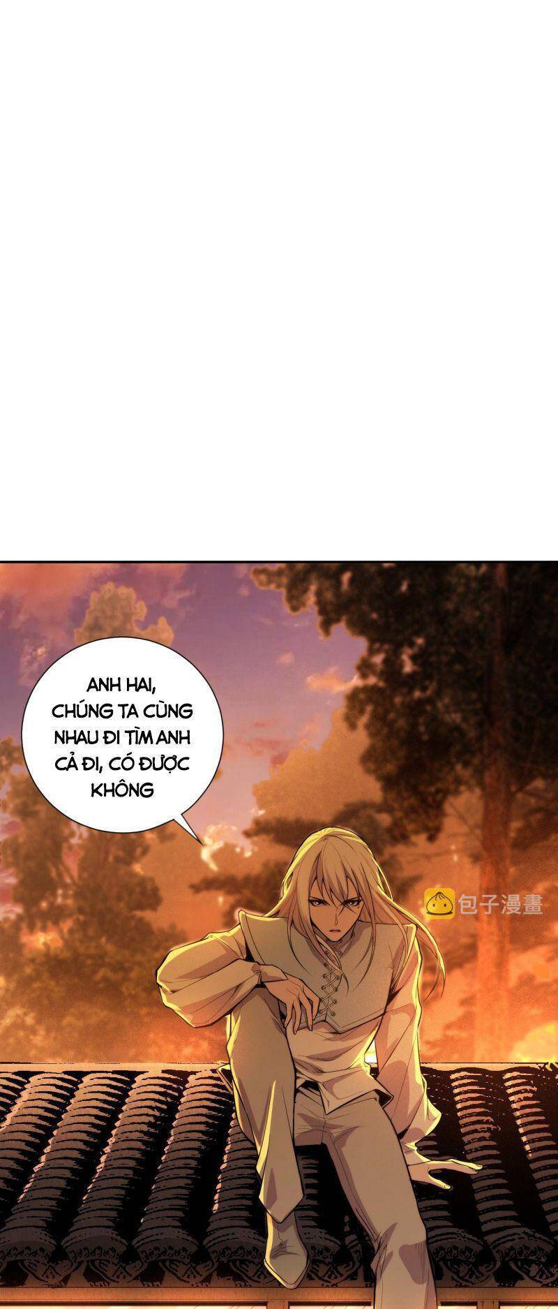 Giản Giới Chapter 213 - 52