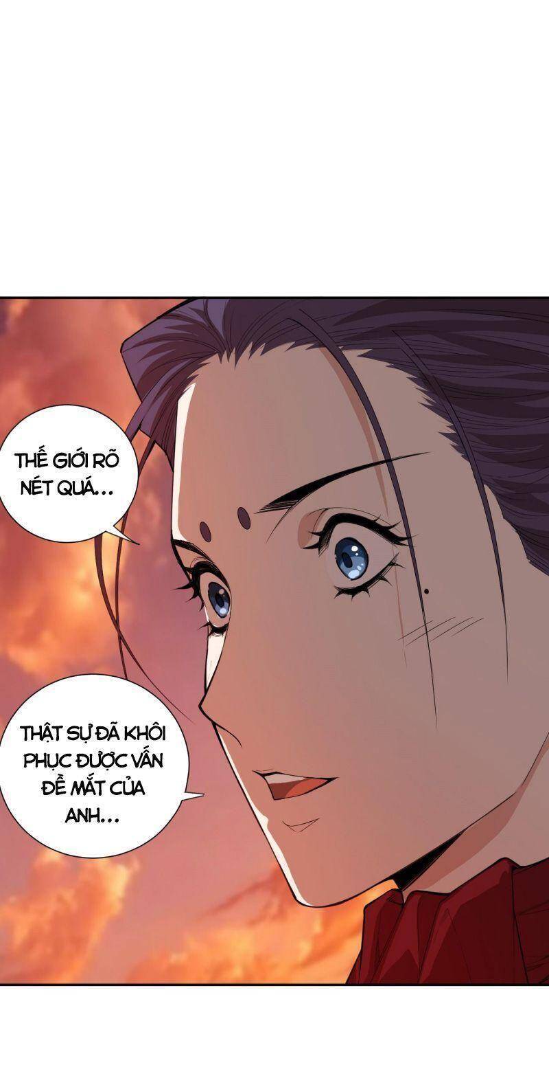 Giản Giới Chapter 214 - 14