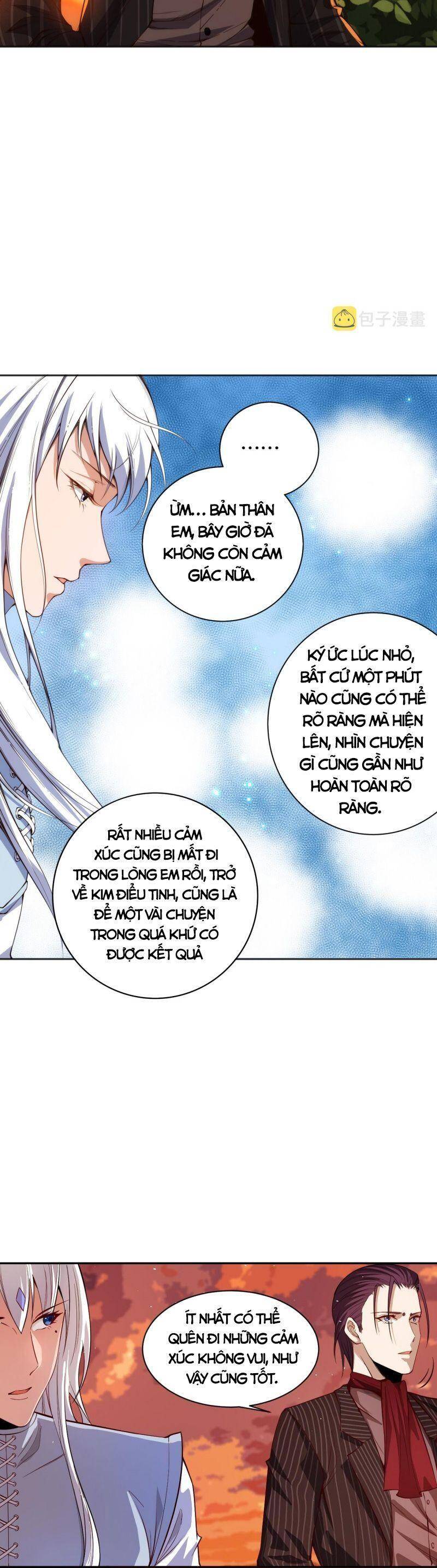 Giản Giới Chapter 214 - 18