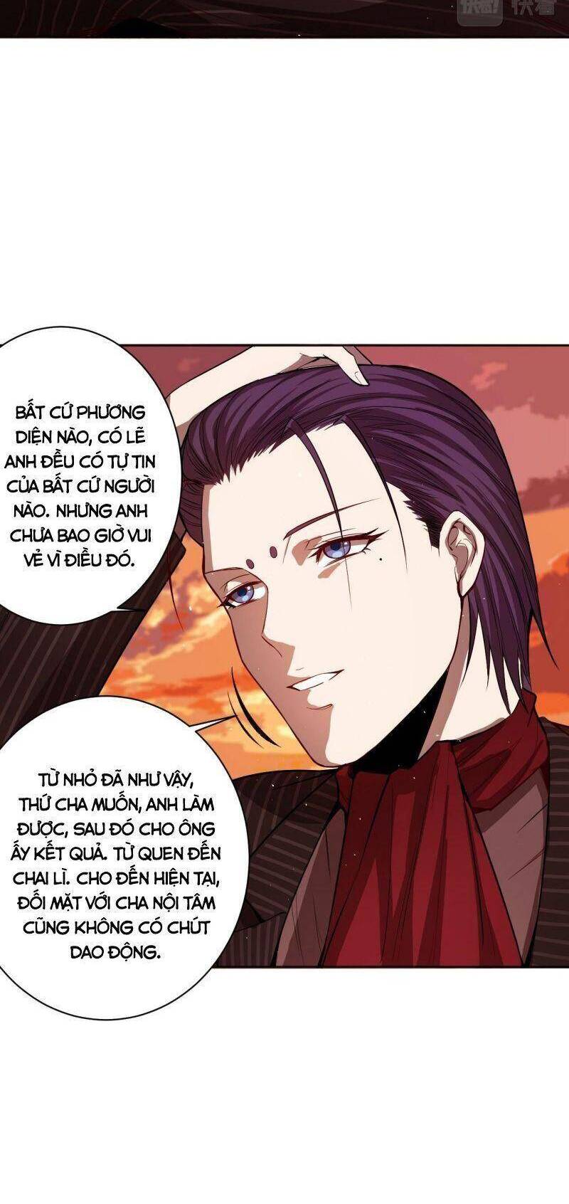 Giản Giới Chapter 214 - 20