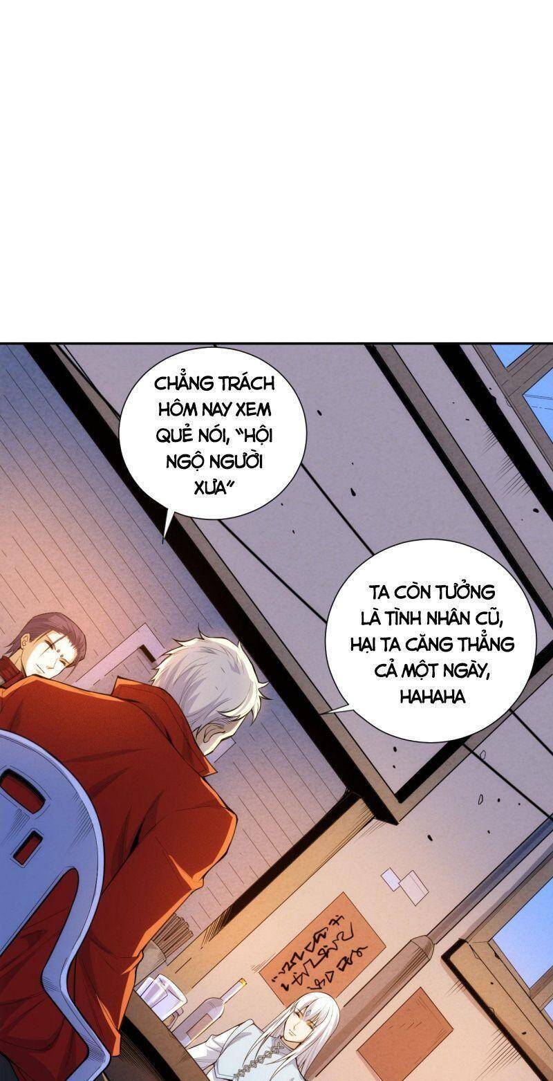 Giản Giới Chapter 214 - 39