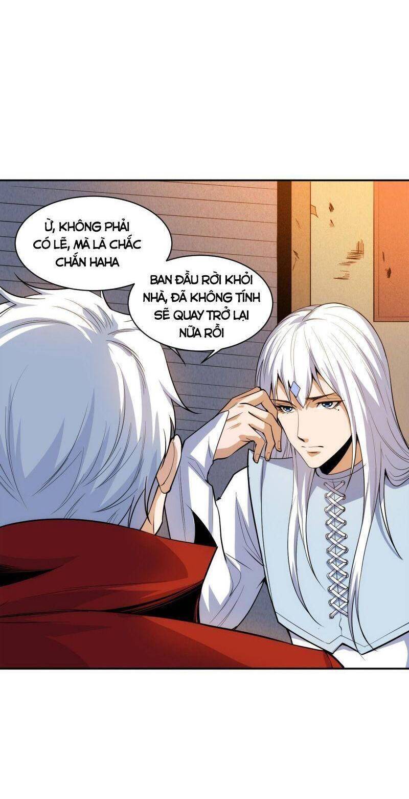 Giản Giới Chapter 214 - 43