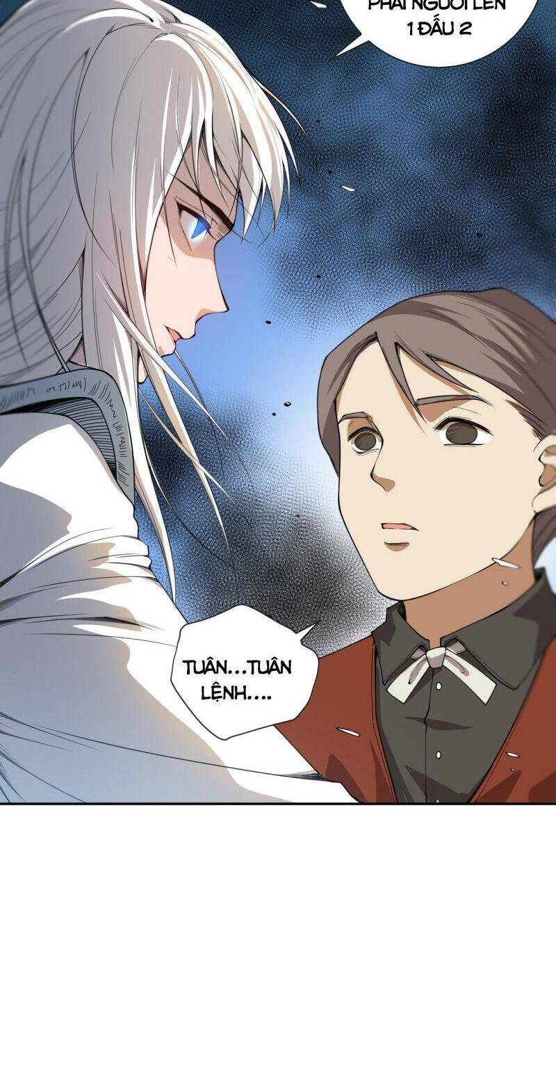 Giản Giới Chapter 192 - 28