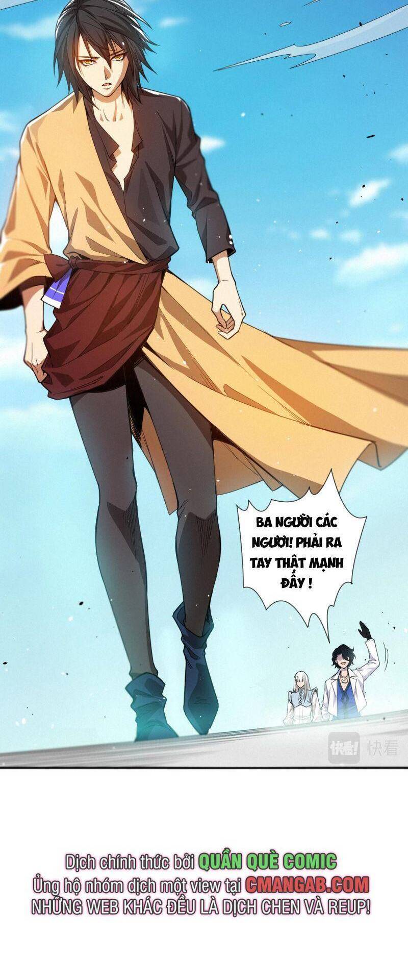 Giản Giới Chapter 192 - 49
