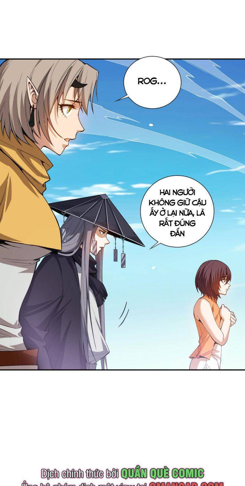 Giản Giới Chapter 192 - 9