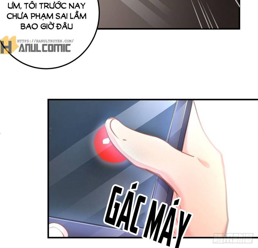 Thiết Lập Nhân Vật Daddy Của Tôi Bị Sụp Đổ Chapter 7 - 10