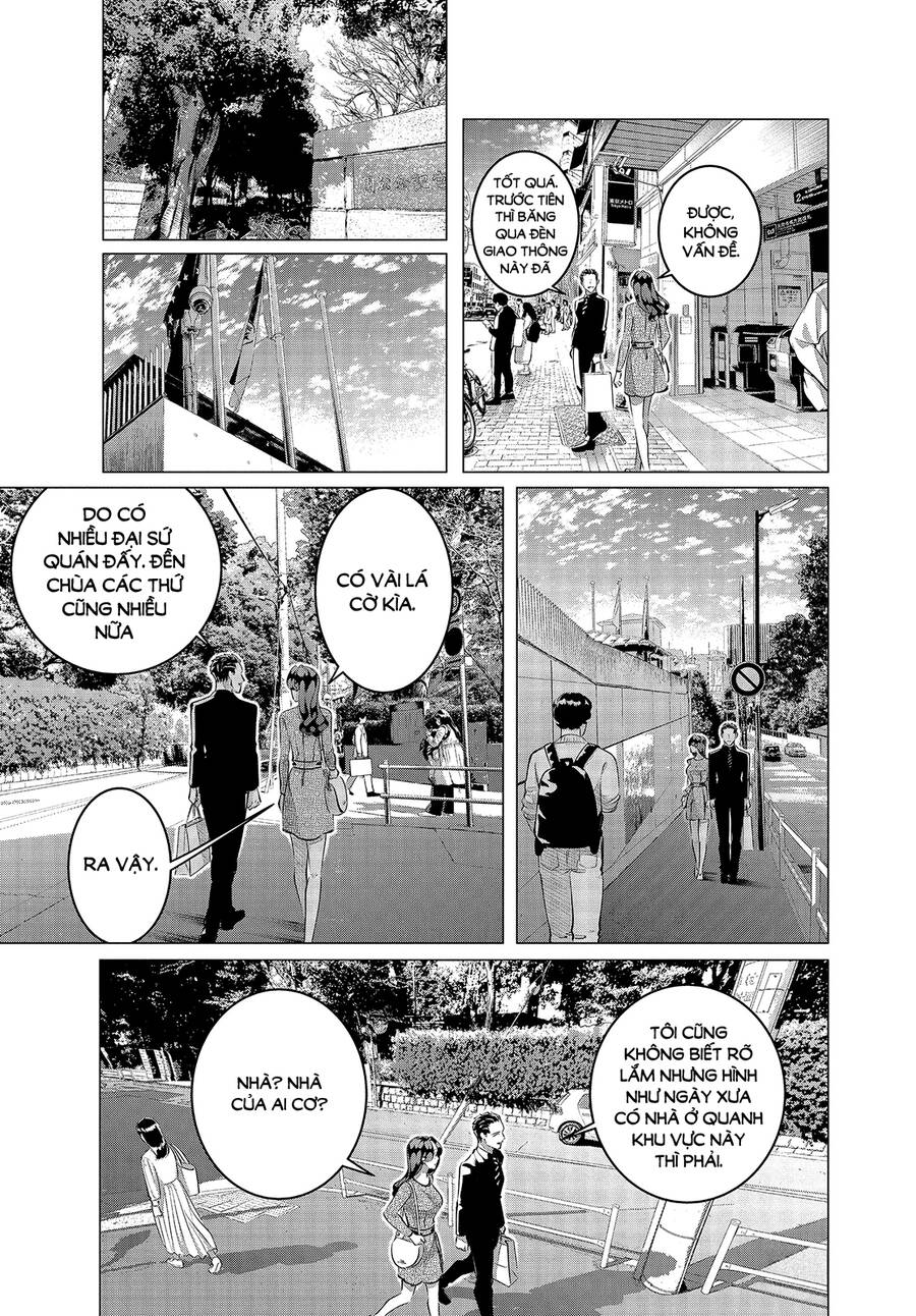 Kiếp Sau Thà Lấy Thằng Khác Chapter 28.1 - 8