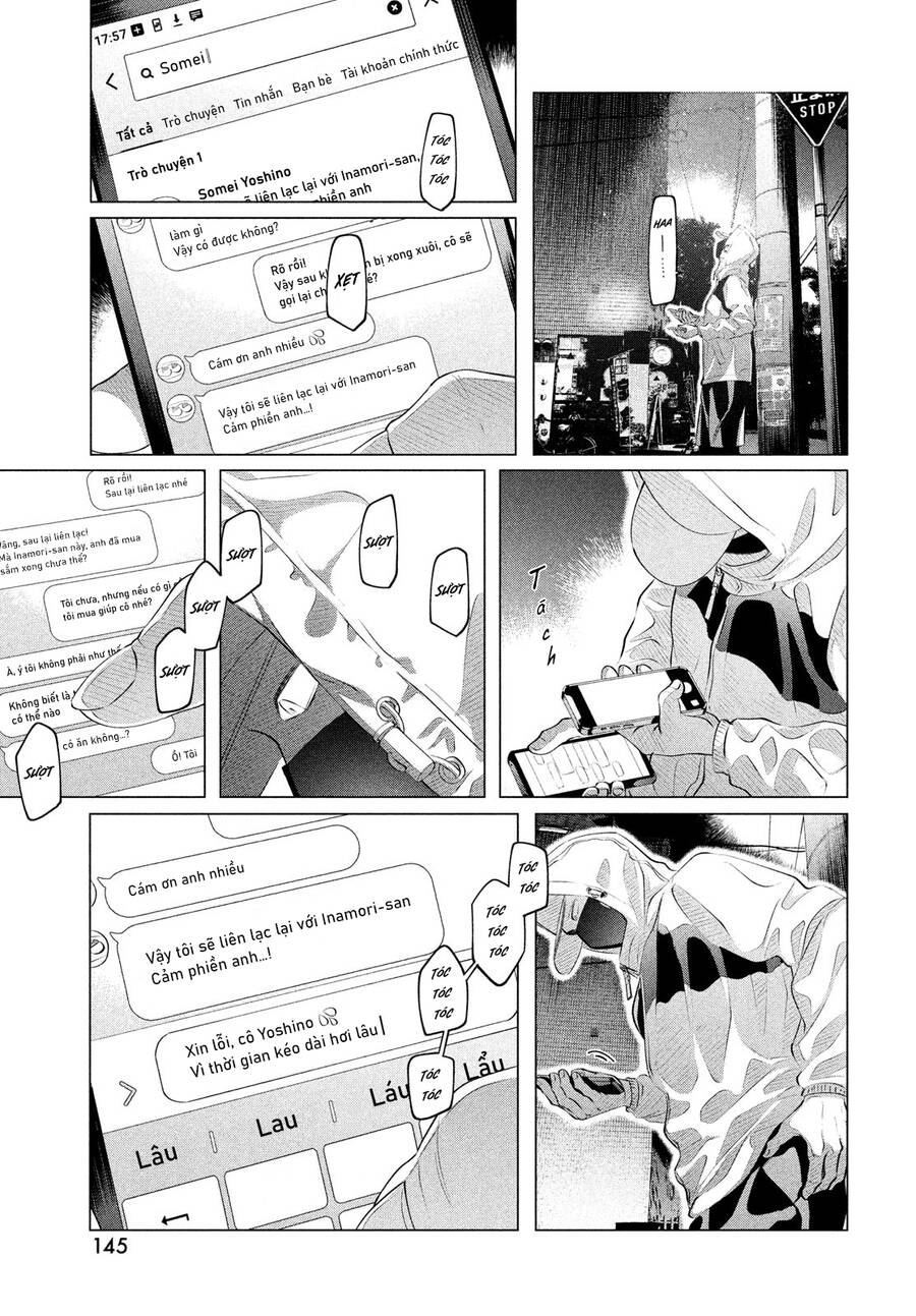 Kiếp Sau Thà Lấy Thằng Khác Chapter 29.2 - 6