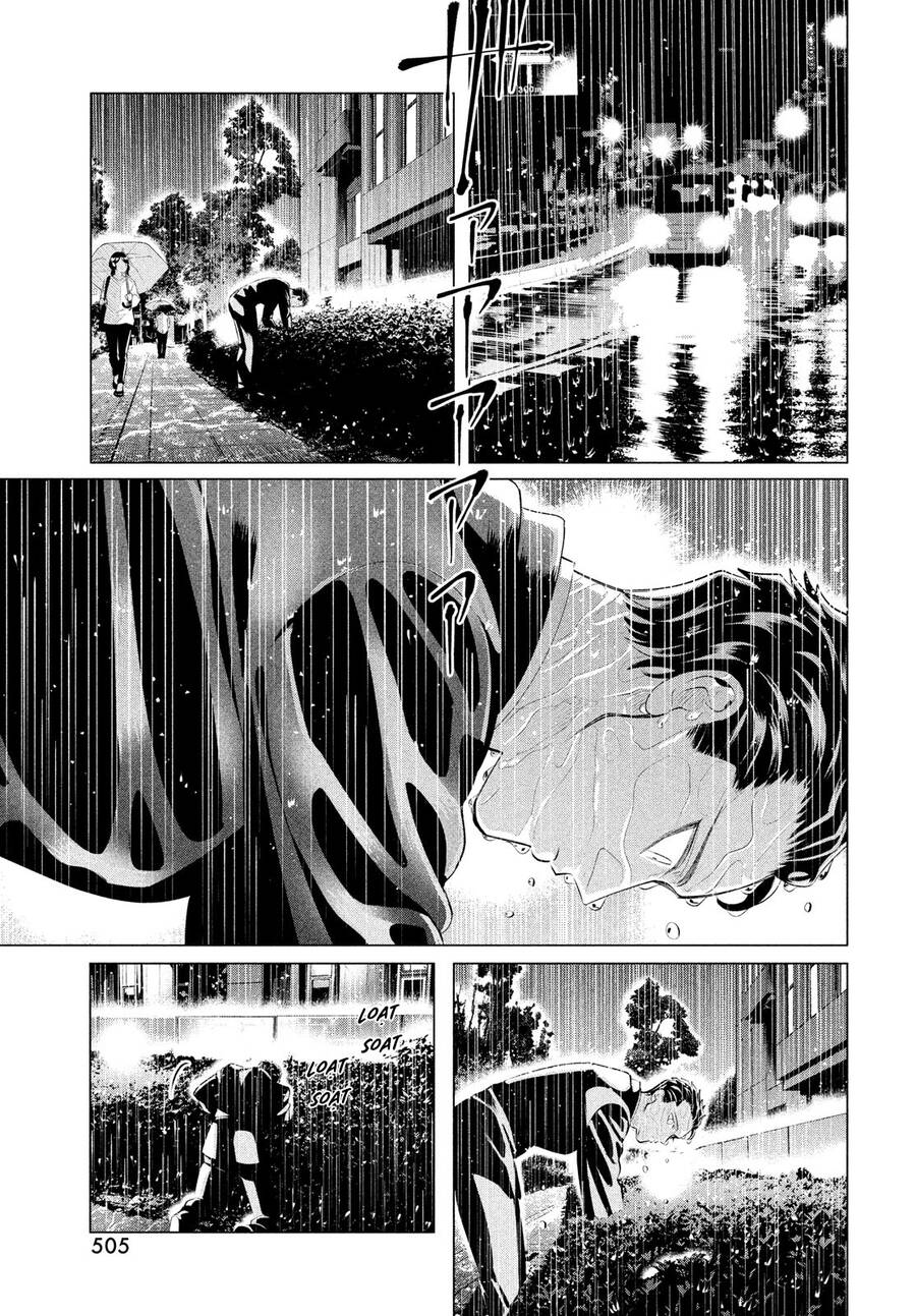 Kiếp Sau Thà Lấy Thằng Khác Chapter 30.1 - 16