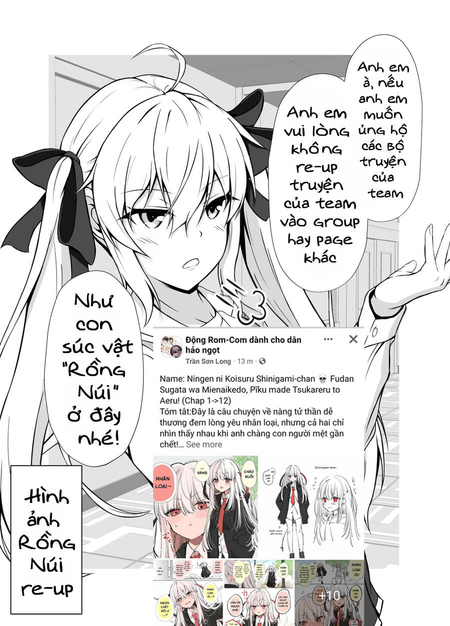 Bố Tôi Là Nữ Hoàng Của Giới Vtuber Chapter 10 - 2