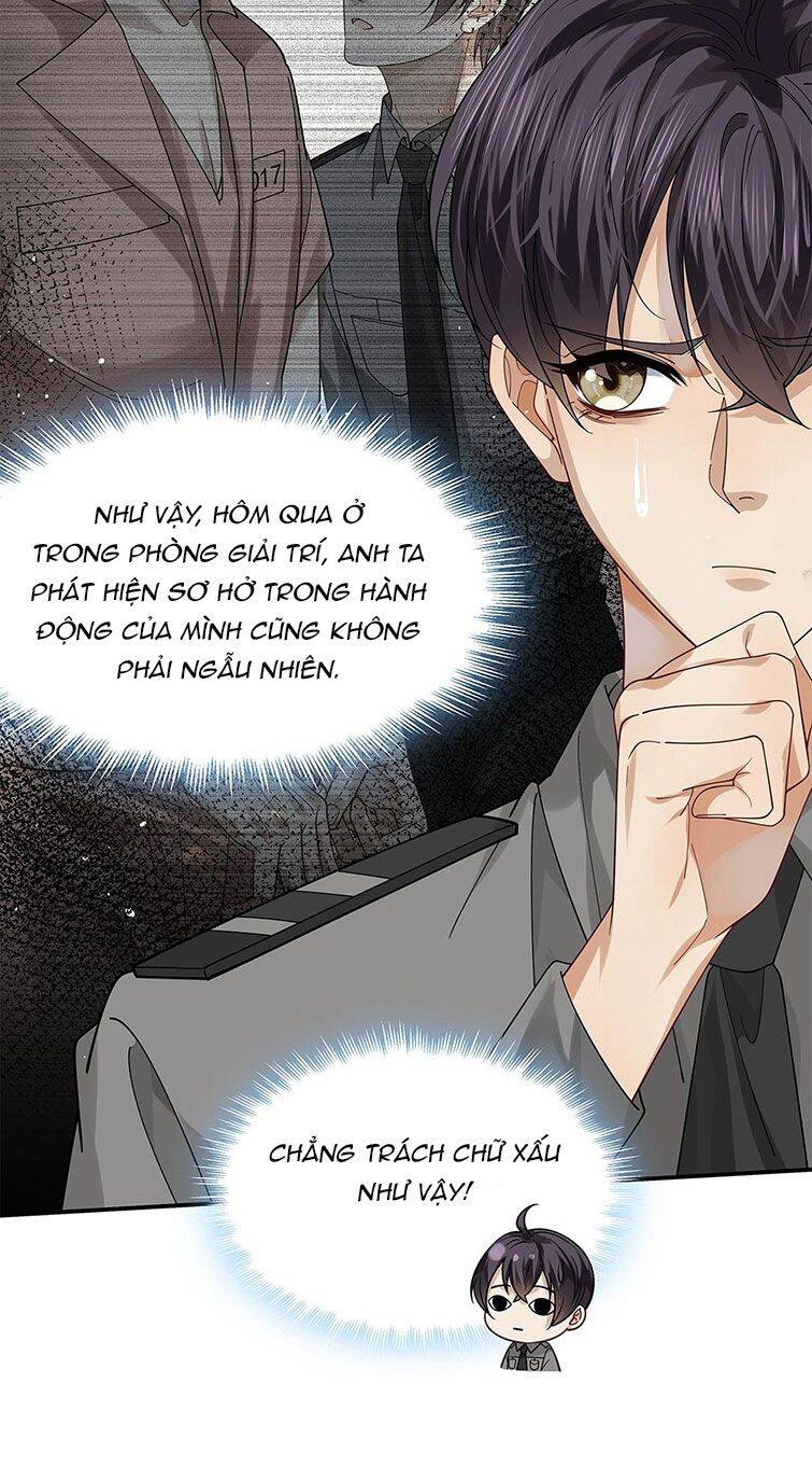 Vùng Cấm Chapter 10 - 25