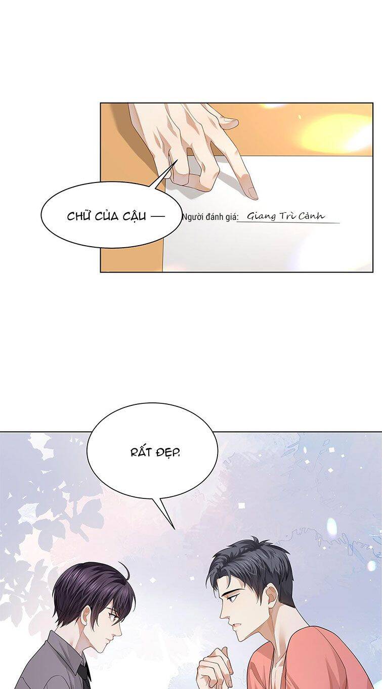 Vùng Cấm Chapter 10 - 26