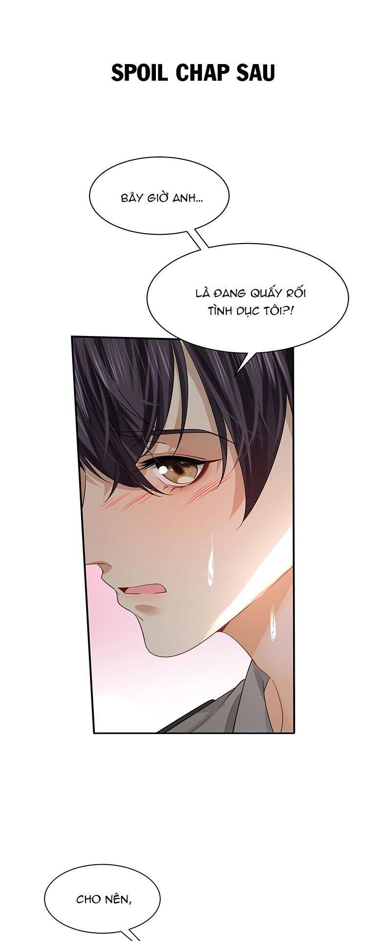 Vùng Cấm Chapter 10 - 41