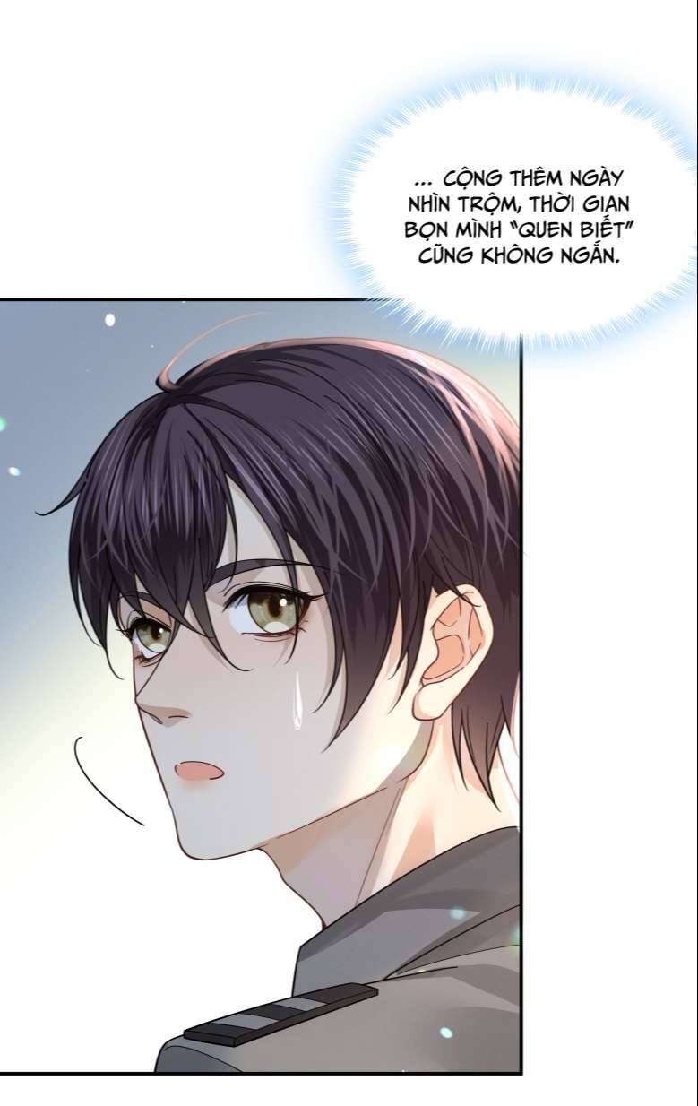 Vùng Cấm Chapter 17 - 12