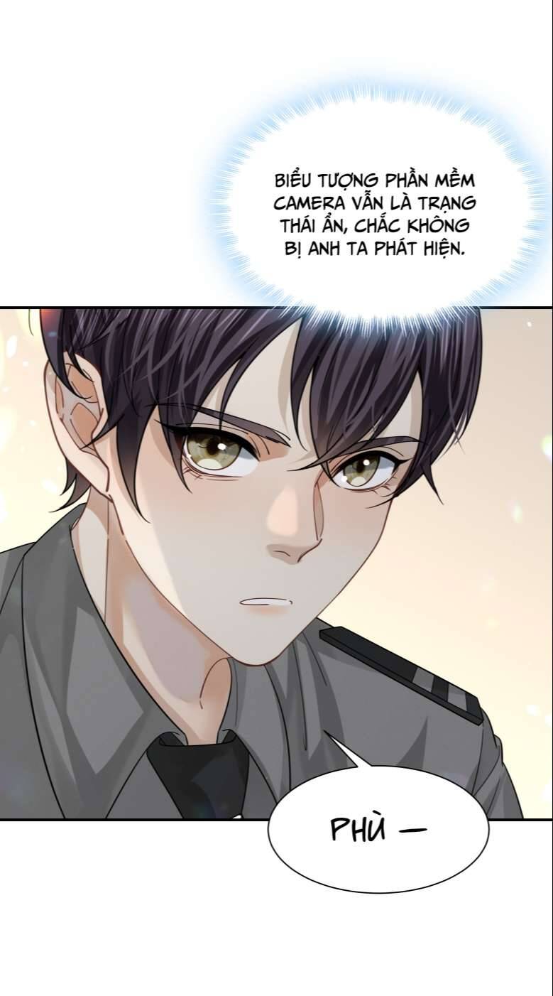 Vùng Cấm Chapter 17 - 35