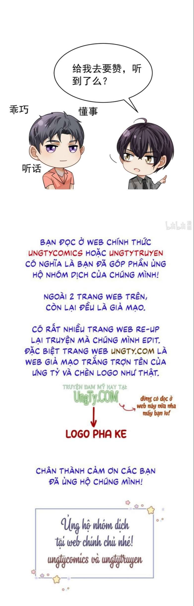 Vùng Cấm Chapter 17 - 41