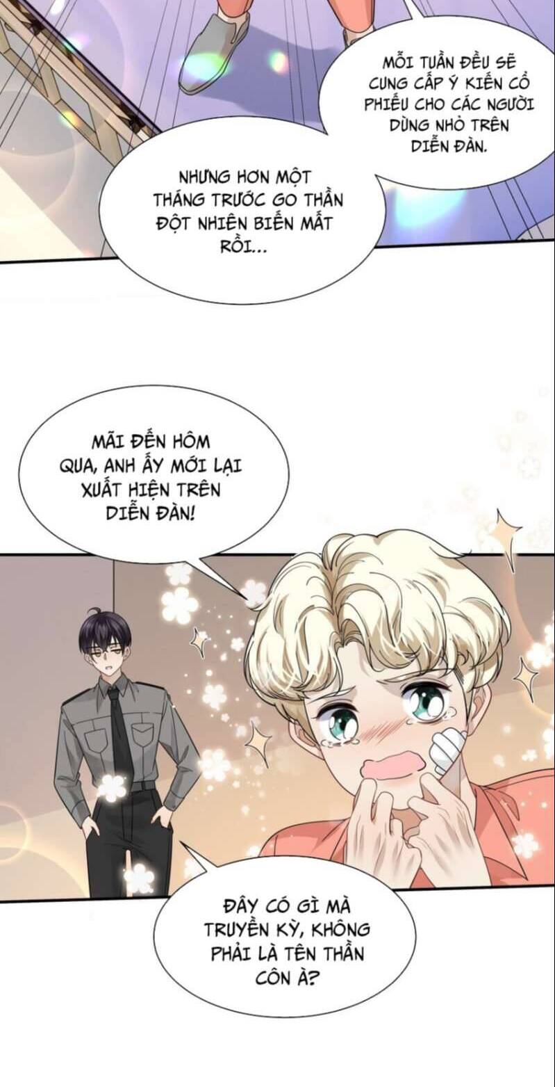 Vùng Cấm Chapter 19 - 10