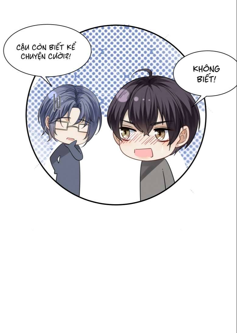 Vùng Cấm Chapter 20 - 44