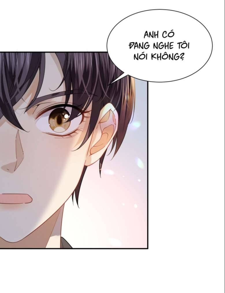 Vùng Cấm Chapter 20 - 55