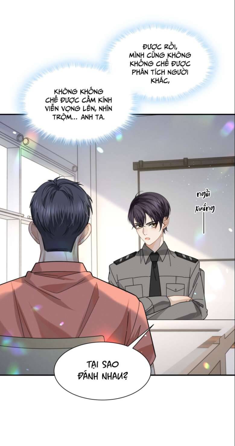 Vùng Cấm Chapter 20 - 58