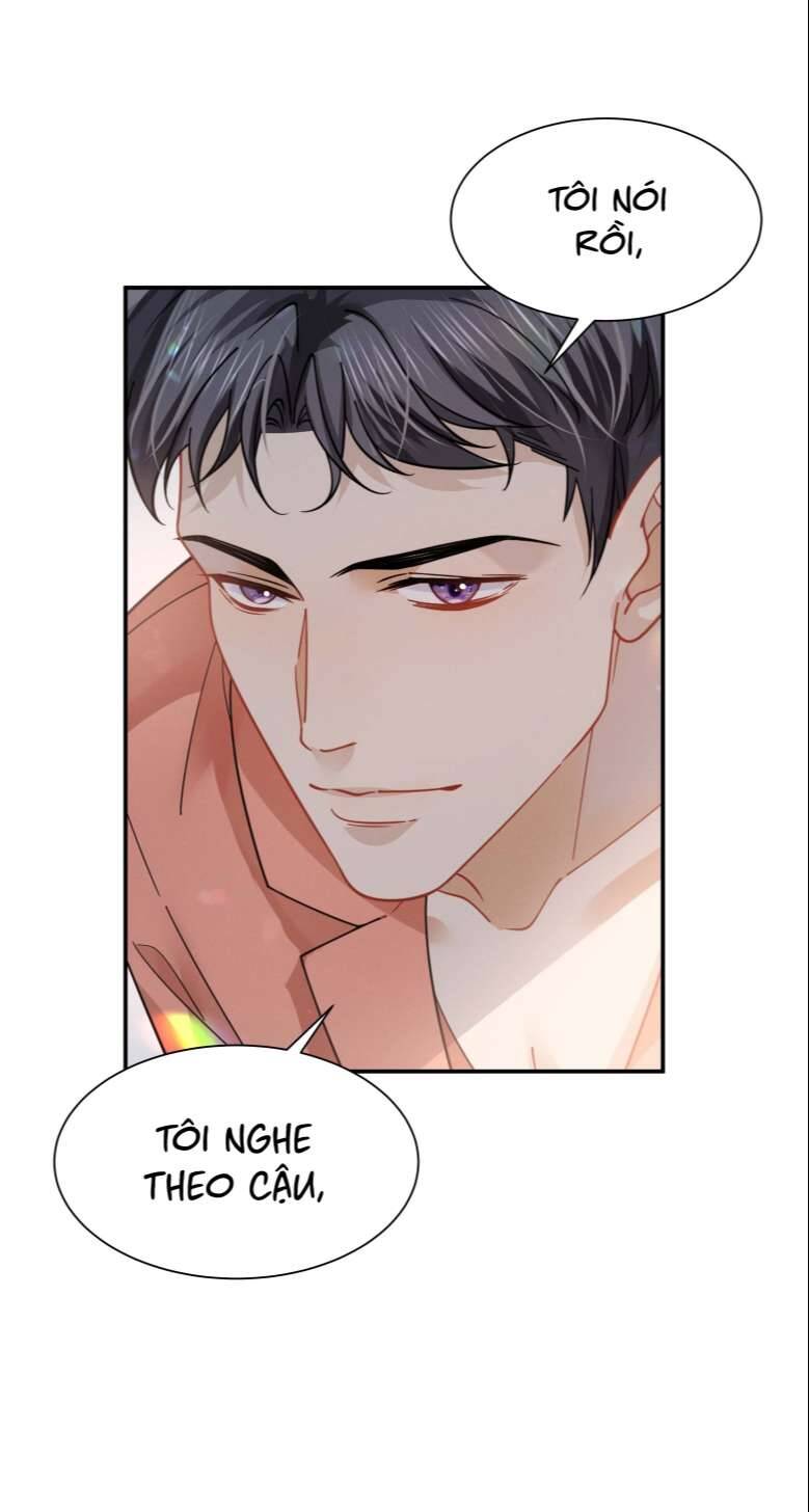 Vùng Cấm Chapter 20 - 67