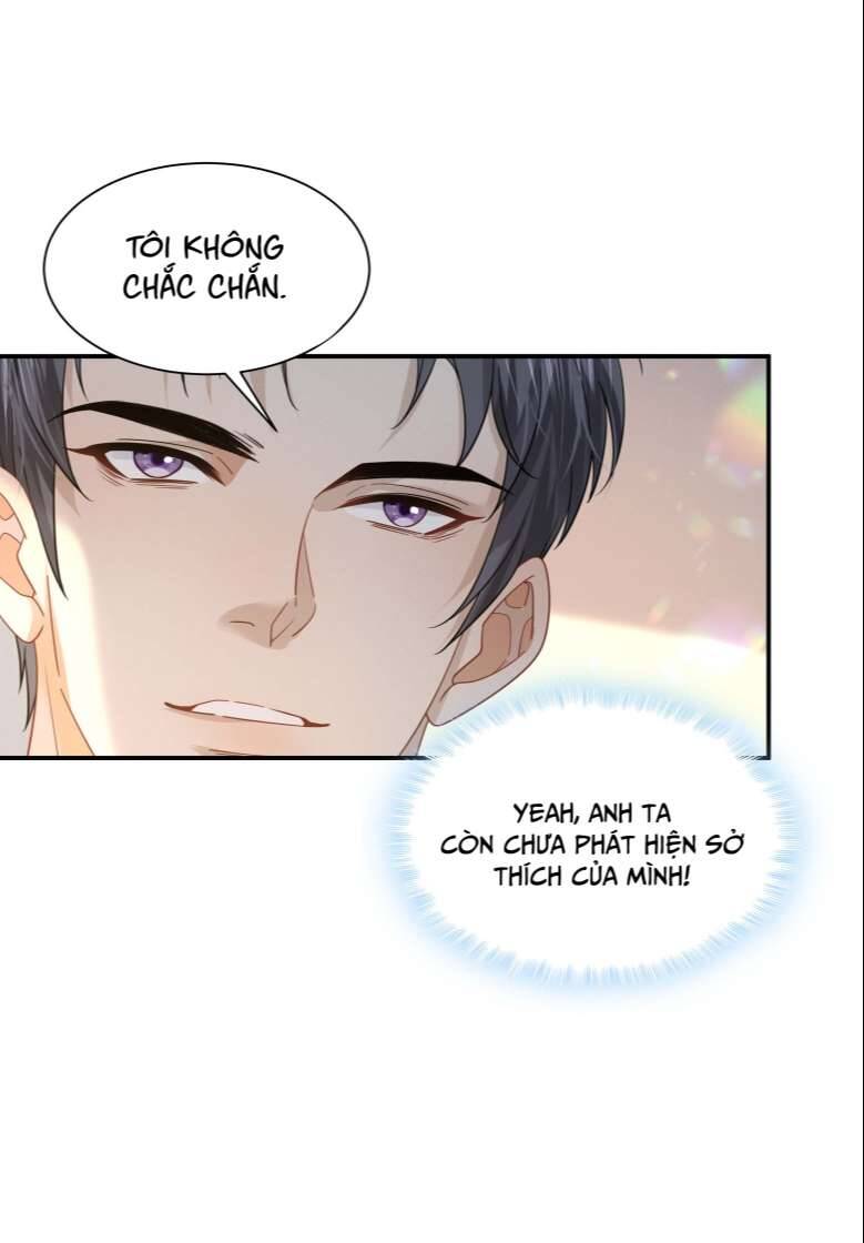 Vùng Cấm Chapter 20 - 71