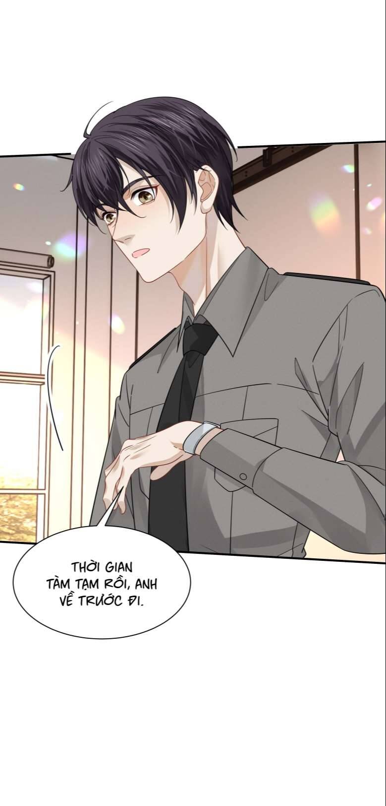 Vùng Cấm Chapter 20 - 72
