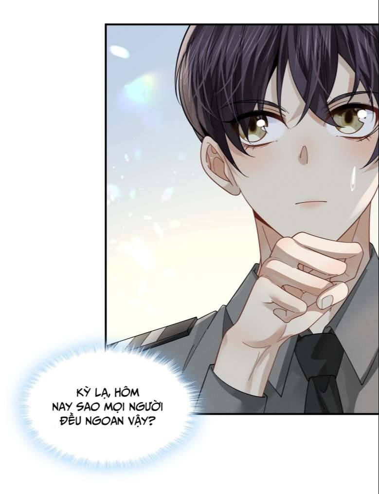 Vùng Cấm Chapter 20 - 78