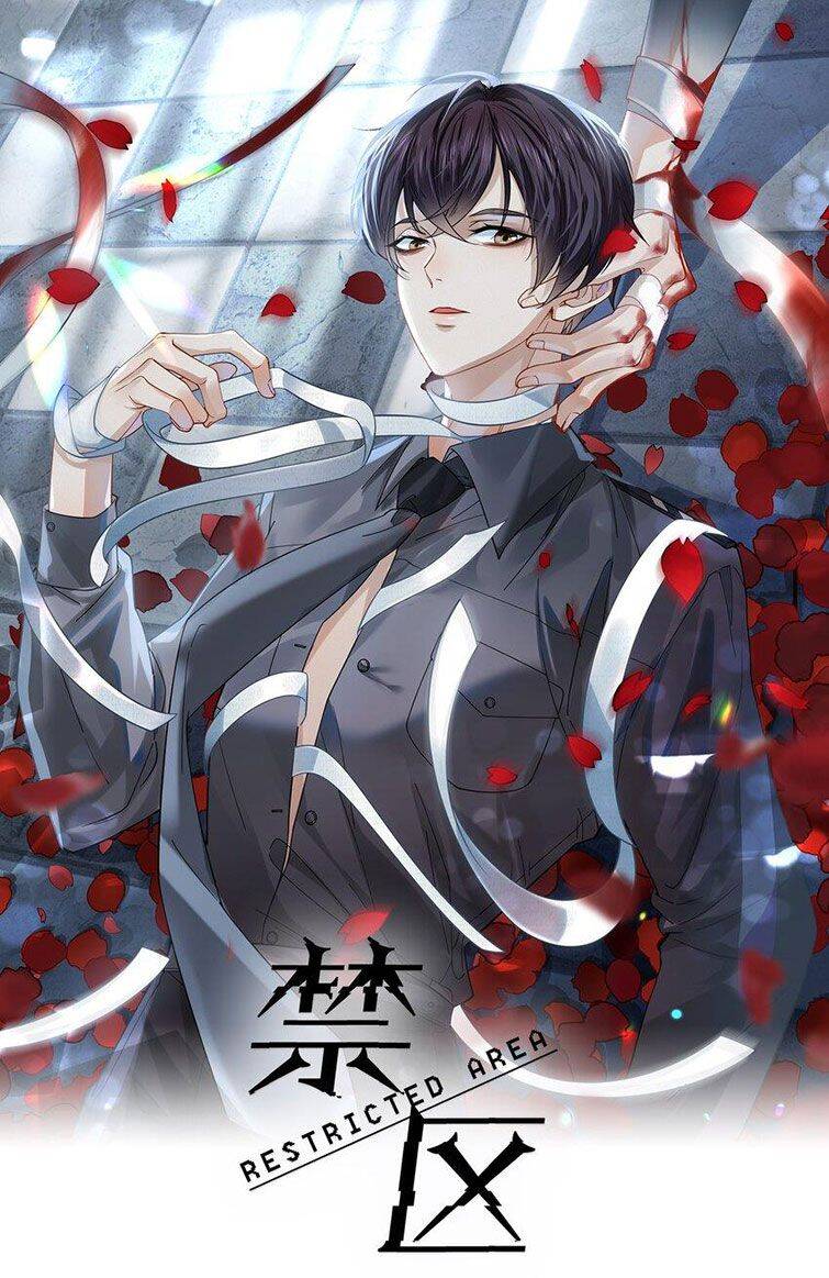 Vùng Cấm Chapter 6 - 2