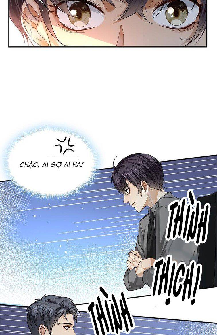 Vùng Cấm Chapter 6 - 15
