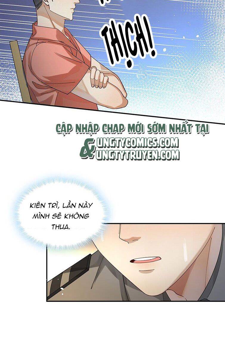 Vùng Cấm Chapter 6 - 16
