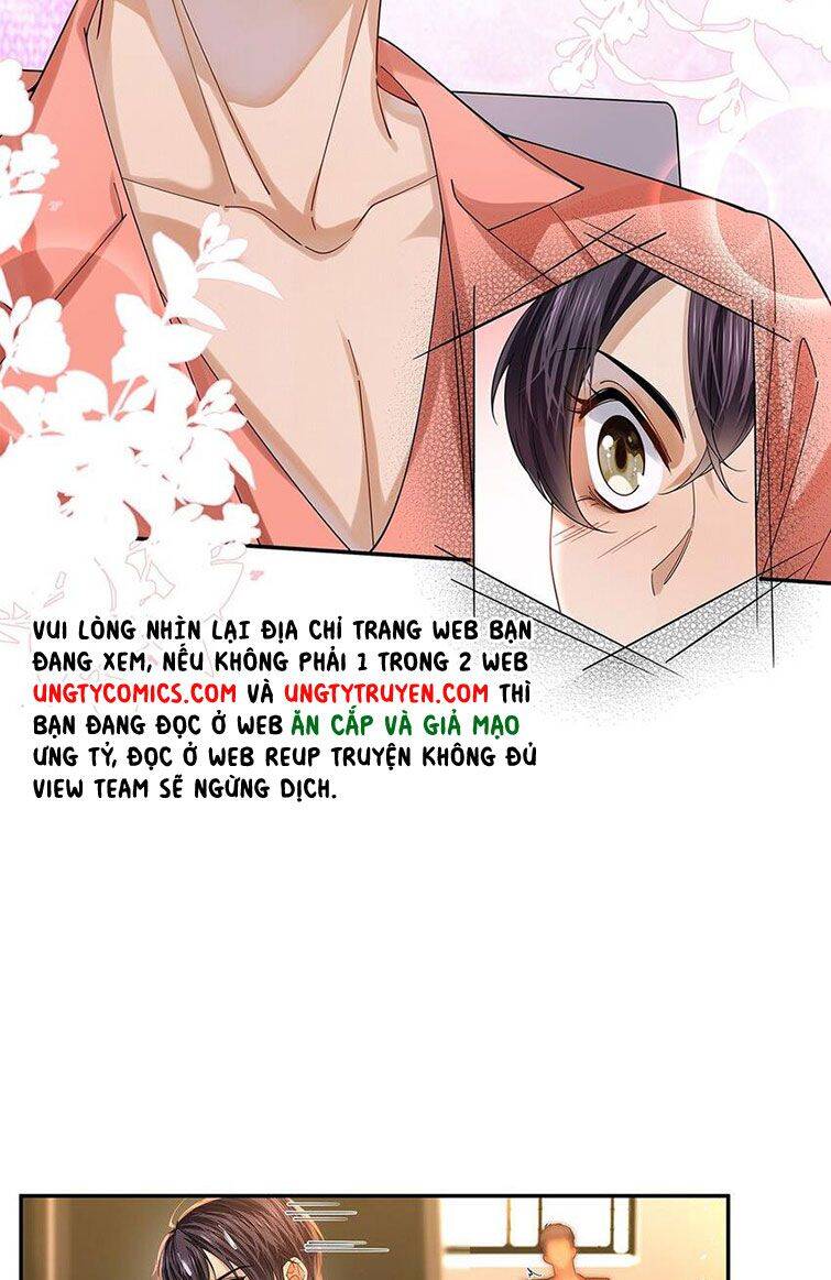 Vùng Cấm Chapter 6 - 18