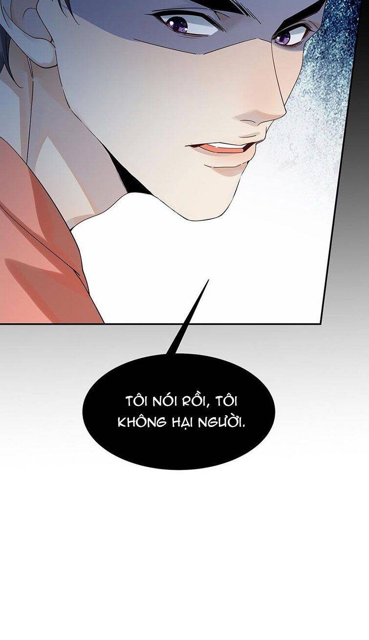 Vùng Cấm Chapter 6 - 34