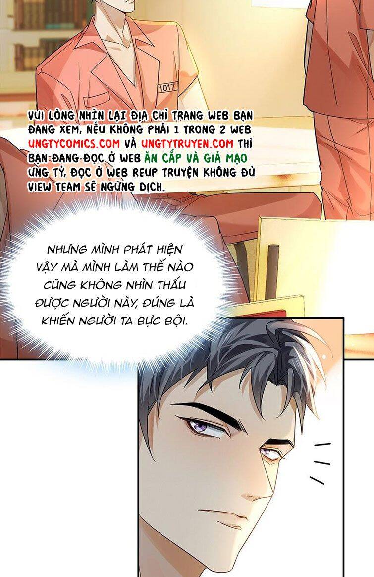 Vùng Cấm Chapter 6 - 10