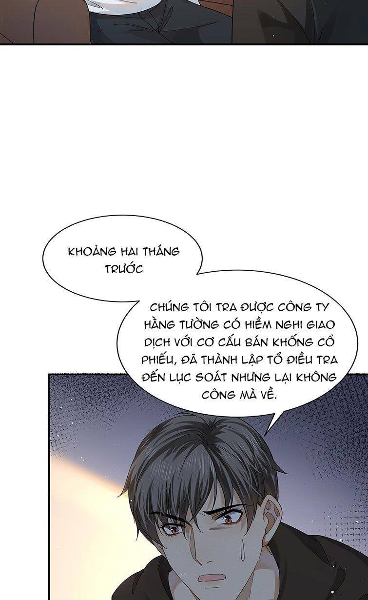 Vùng Cấm Chapter 9 - 12