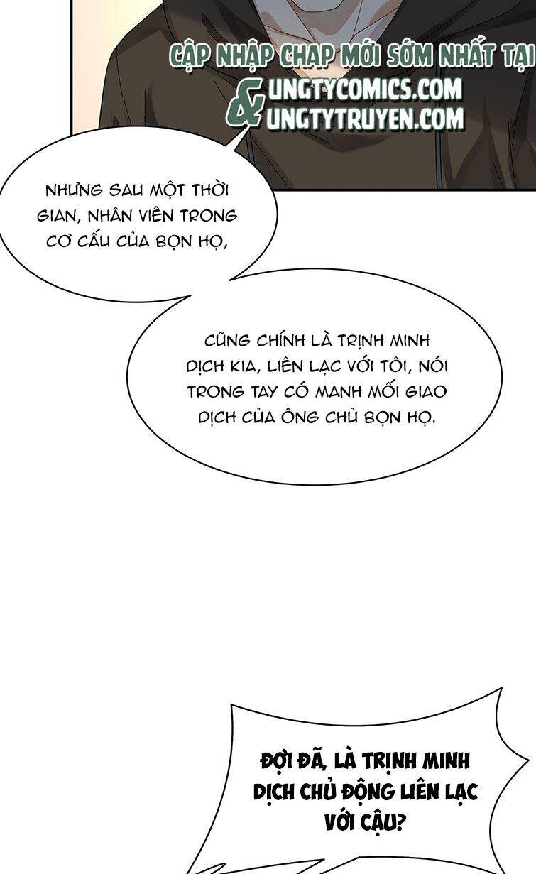 Vùng Cấm Chapter 9 - 13