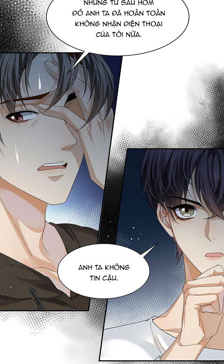 Vùng Cấm Chapter 9 - 16