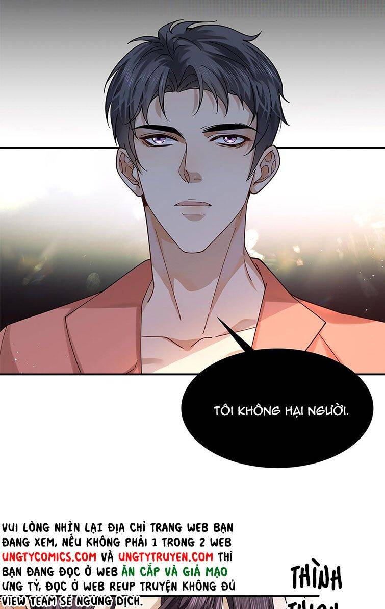 Vùng Cấm Chapter 9 - 20