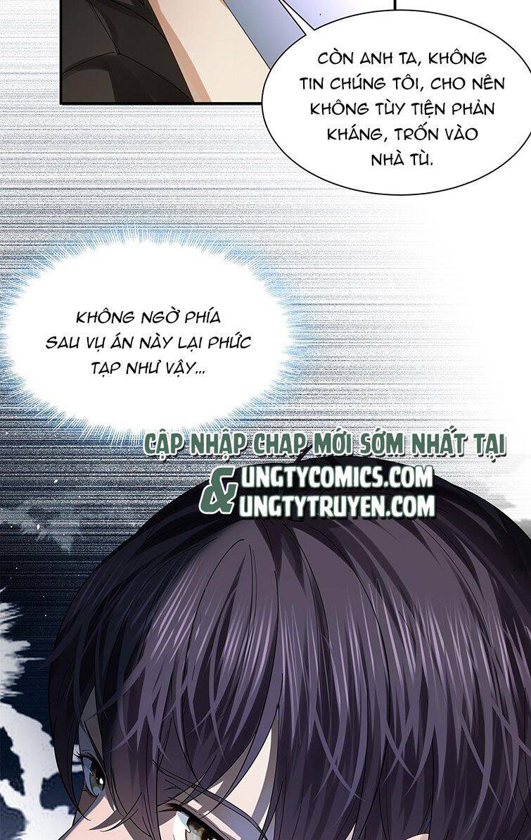 Vùng Cấm Chapter 9 - 24