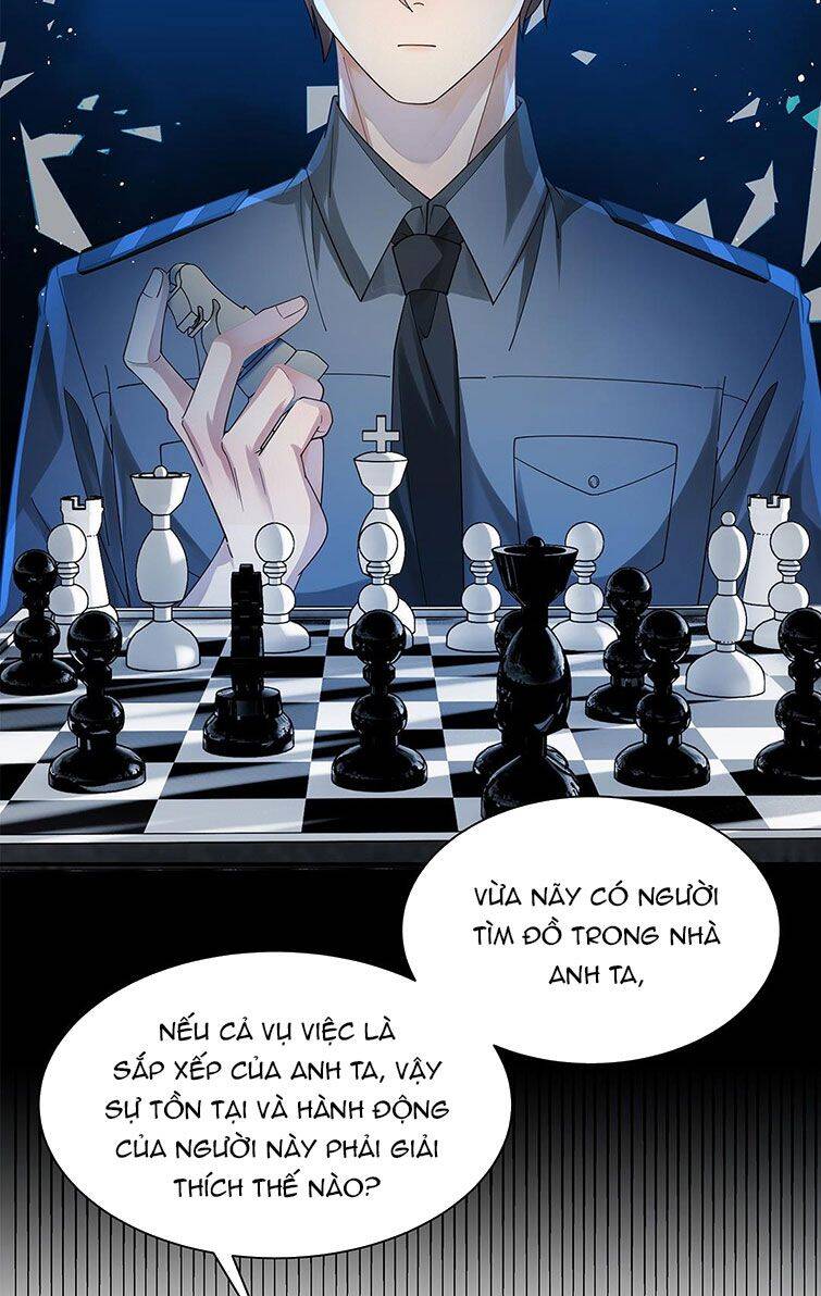Vùng Cấm Chapter 9 - 29