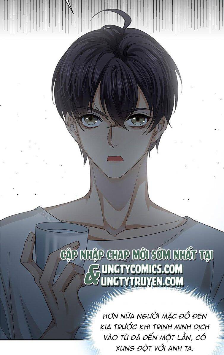 Vùng Cấm Chapter 9 - 30